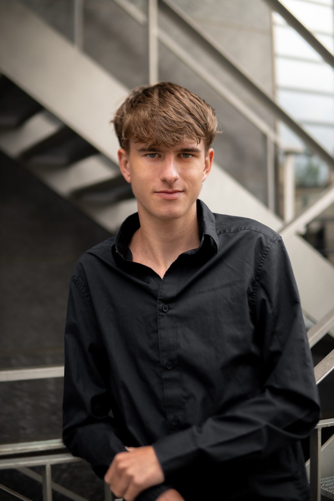 Luca von LuneraWeb Solutions