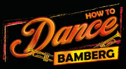 How To Dance Bamberg Logo